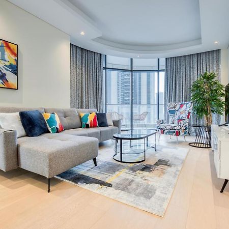 Rh- Downtown Oasis, Spacious 01 Bedroom In Downtown Near Dubai Mall Екстер'єр фото