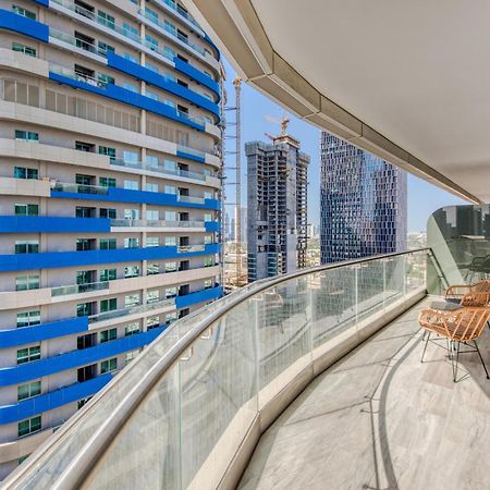 Rh- Downtown Oasis, Spacious 01 Bedroom In Downtown Near Dubai Mall Екстер'єр фото