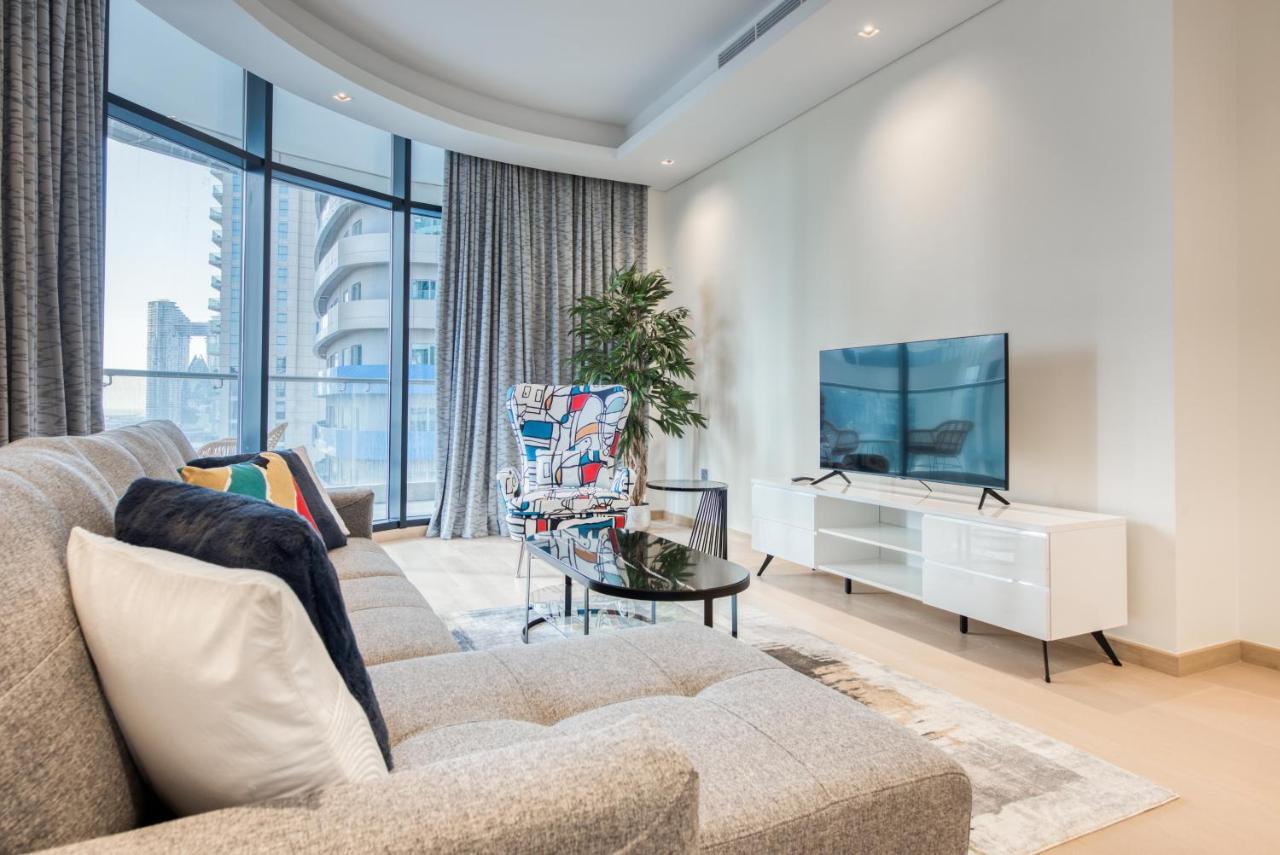 Rh- Downtown Oasis, Spacious 01 Bedroom In Downtown Near Dubai Mall Екстер'єр фото