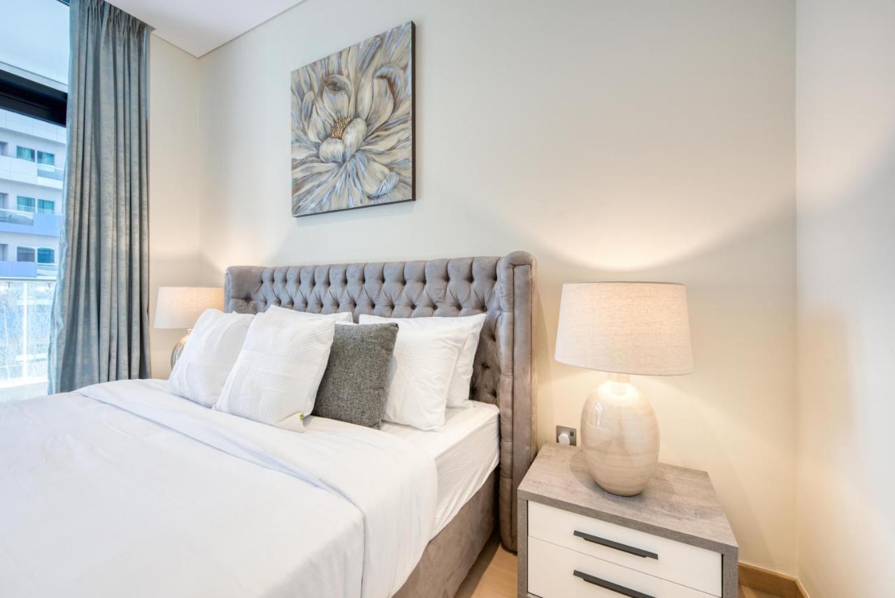 Rh- Downtown Oasis, Spacious 01 Bedroom In Downtown Near Dubai Mall Екстер'єр фото