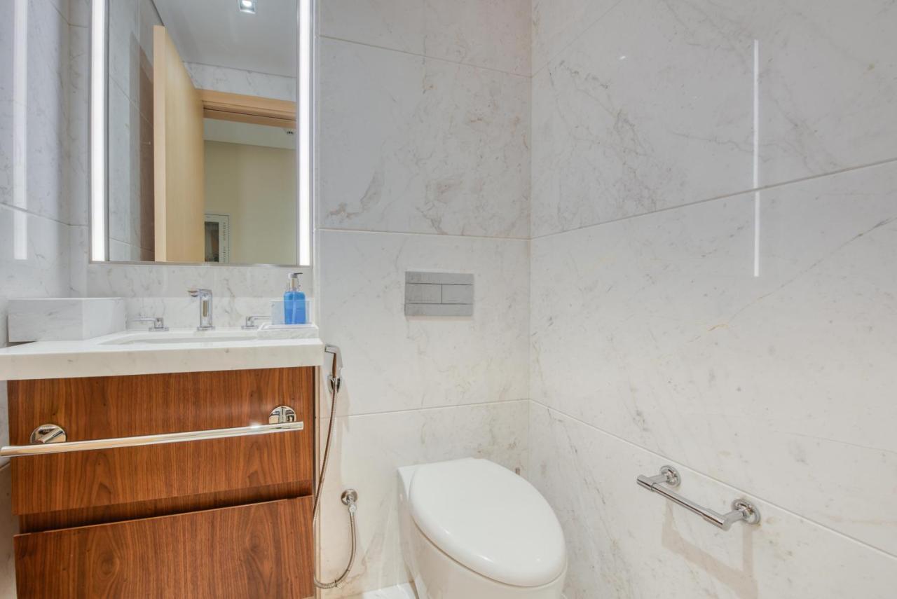 Rh- Downtown Oasis, Spacious 01 Bedroom In Downtown Near Dubai Mall Екстер'єр фото