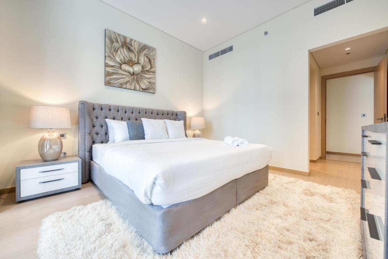 Rh- Downtown Oasis, Spacious 01 Bedroom In Downtown Near Dubai Mall Екстер'єр фото