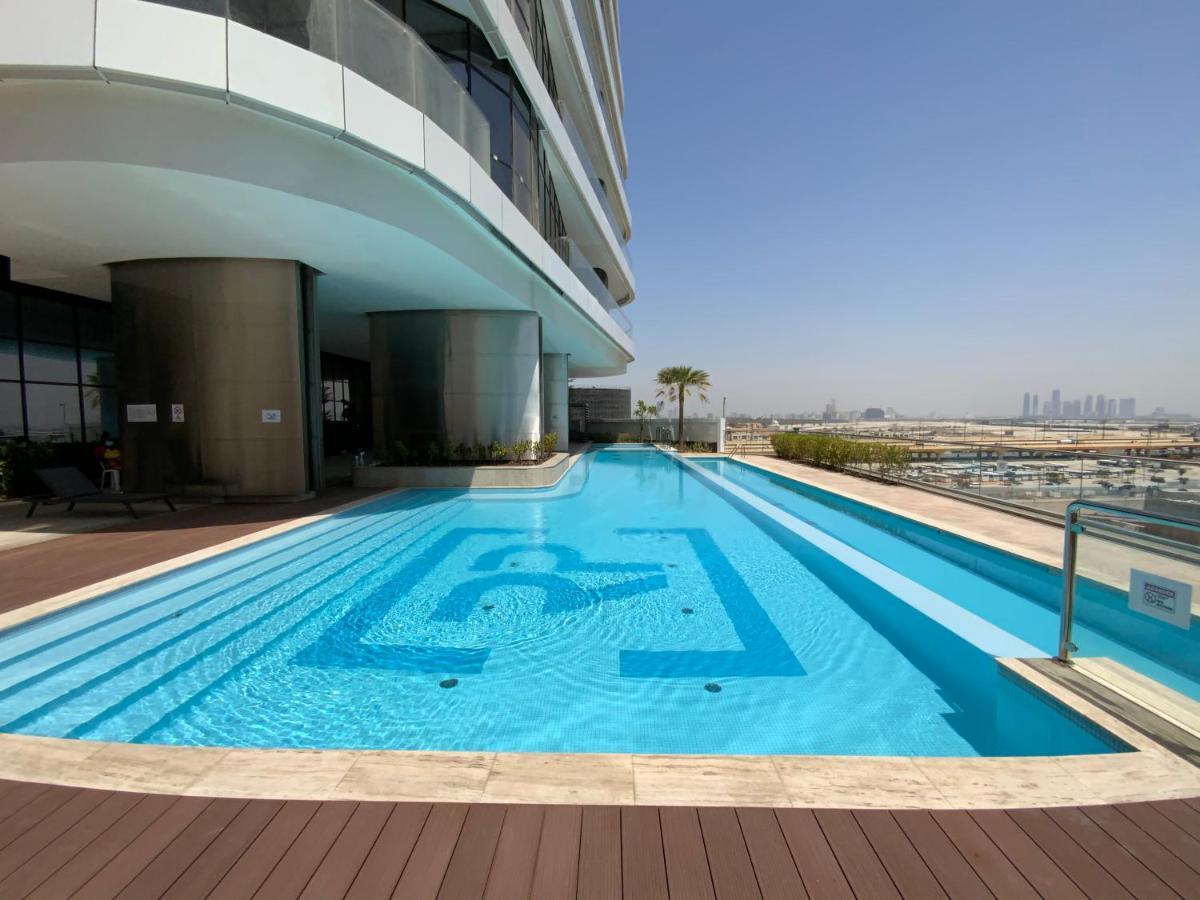 Rh- Downtown Oasis, Spacious 01 Bedroom In Downtown Near Dubai Mall Екстер'єр фото