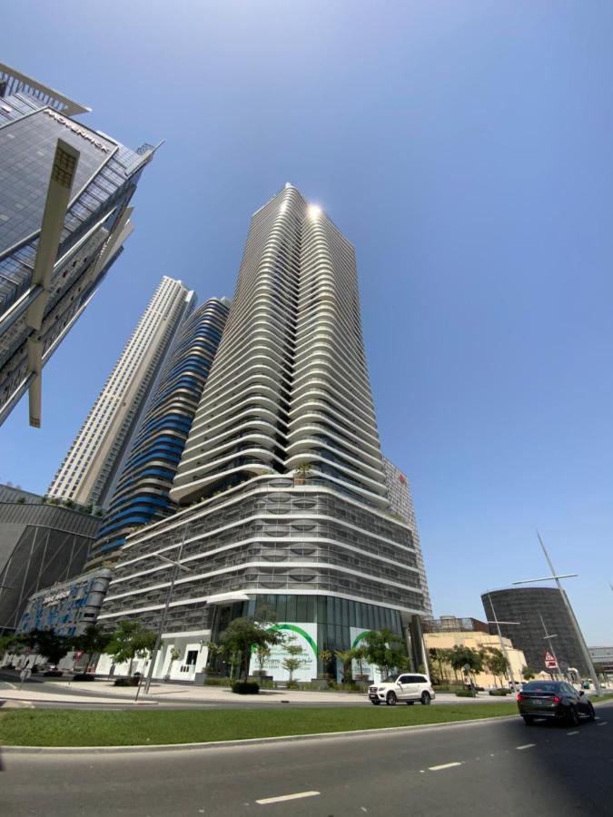 Rh- Downtown Oasis, Spacious 01 Bedroom In Downtown Near Dubai Mall Екстер'єр фото